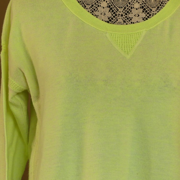 AMERICAN EAGLE - Lightweight Sweater - Picture 2 of 3